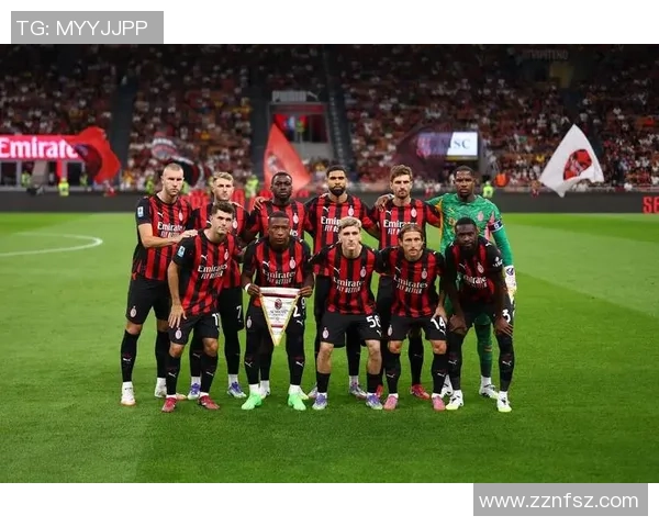 中超焦点战：那不勒斯与AC米兰激战成平局精彩瞬间回顾