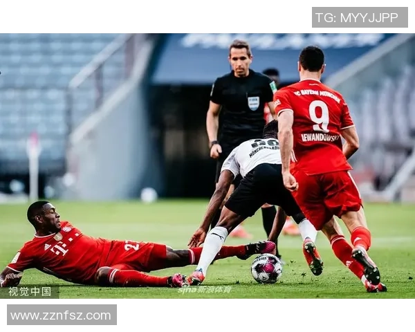 世界杯精彩瞬间莱比锡大胜里昂莱万帽子戏法点燃全场激情