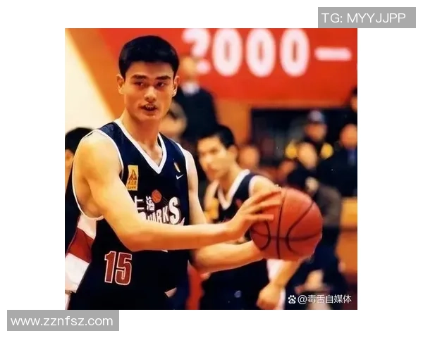 姚明全场精彩回顾与传奇时刻重温带你领略巨人风采