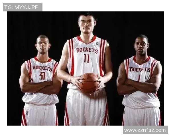 姚明自我反思与成长之路：从篮球巨星到社会责任担当的心路历程