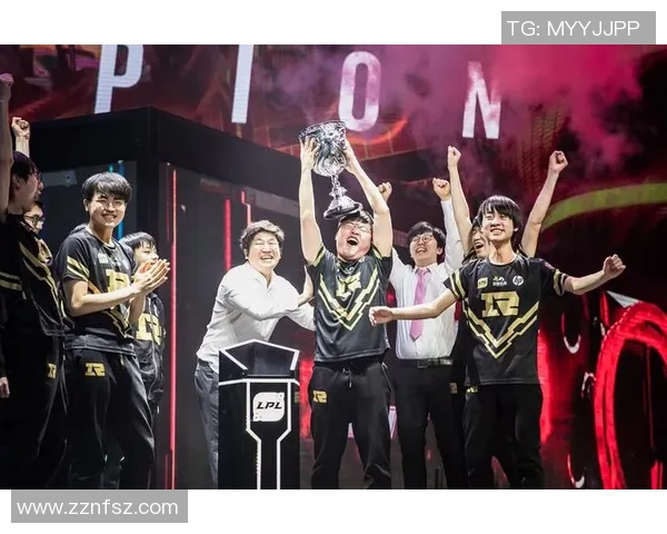 英雄联盟深度解析：RNG战队的耐力与团队协作之道