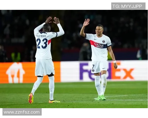 足总杯惊现冷门巴黎圣日耳曼逆转波尔图全场沸腾瞬间回顾 足总杯惊现冷门巴黎圣日耳曼逆转波尔图全场沸腾瞬间回顾