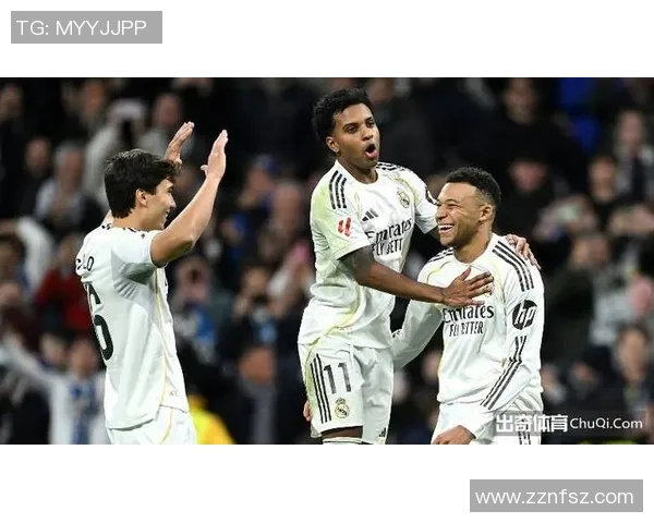 足总杯激战皇马与本菲卡握手言和帽子戏法瞬间点燃全场激情