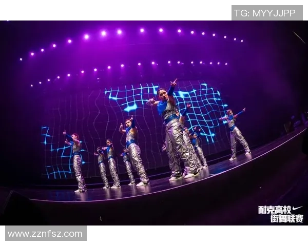 重庆街舞队的反击之路：荣耀与挑战交织的舞台故事