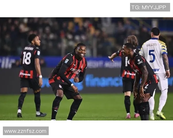 AC米兰狂胜国米五球大捷帽子戏法点燃世界杯激情瞬间