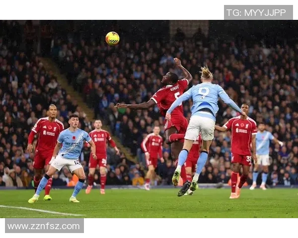 利物浦狂胜曼城五球大逆转神扑时刻点燃全场激情 利物浦狂胜曼城五球大逆转神扑时刻点燃全场激情
