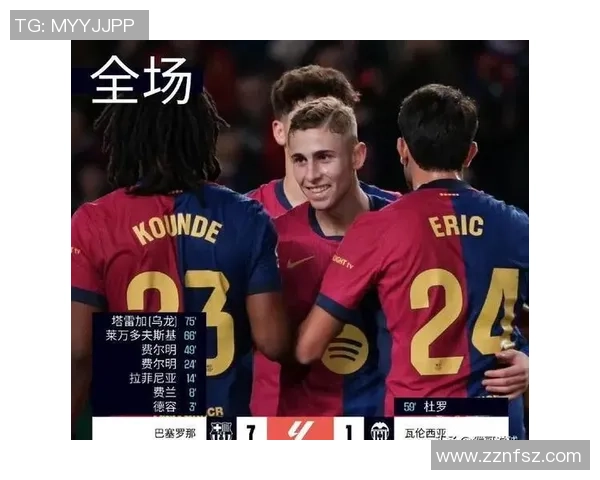 意甲惊现大冷门巴萨狂胜马竞引发转会风波与全场沸腾