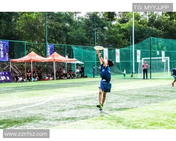 飞盘热潮来袭：深入了解北京飞盘队的训练与比赛节奏