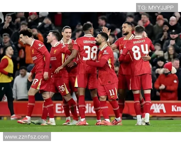 利物浦友谊赛大胜马竞6-2震惊全场引发历史冷门回顾