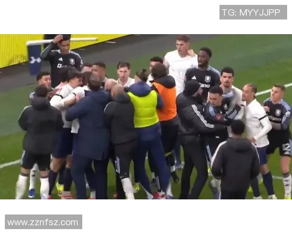 意甲惊现冷门莱比锡与热刺战成平局乌龙球引发全场热议