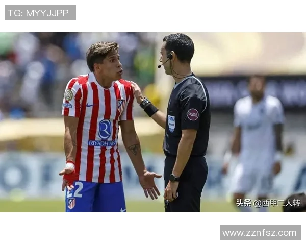 德甲激战:多特蒙德逆转马竞帽子戏法引发争议判罚全场沸腾 德甲激战:多特蒙德逆转马竞帽子戏法引发争议判罚全场沸腾