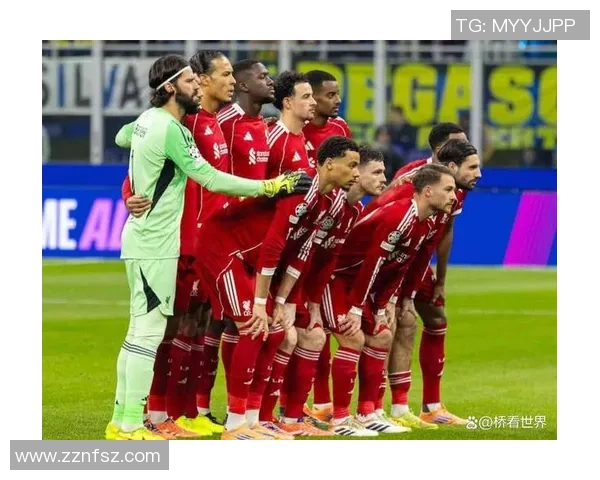 足总杯激战利物浦大胜国米争议判罚引发全场热议