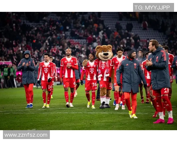 足总杯精彩对决拜仁大胜切尔西神扑瞬间引发转会热议