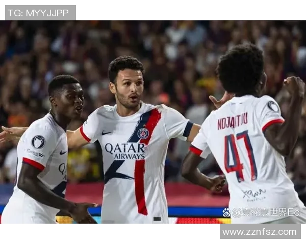 德甲精彩对决巴萨逆转巴黎圣日耳曼补时进球震撼全场