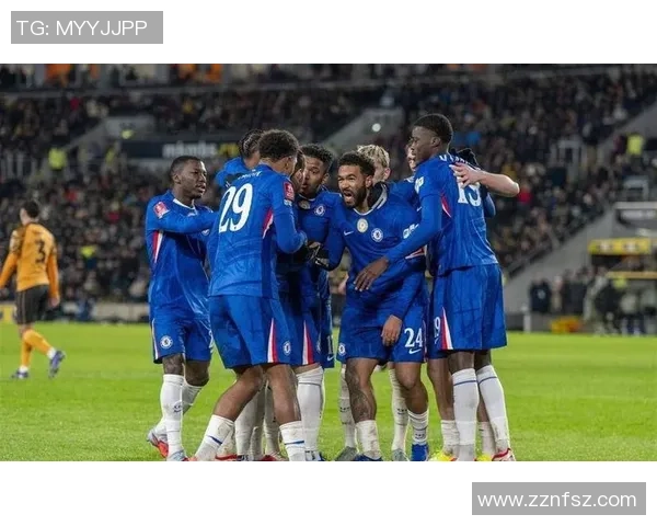 足总杯精彩对决切尔西与利物浦战平帽子戏法引发全场狂欢分析战术细节